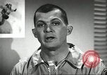 Image of United States Army Parachute Team United States USA, 1962, second 42 stock footage video 65675061682