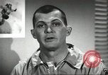 Image of United States Army Parachute Team United States USA, 1962, second 43 stock footage video 65675061682