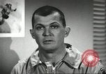 Image of United States Army Parachute Team United States USA, 1962, second 44 stock footage video 65675061682