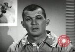 Image of United States Army Parachute Team United States USA, 1962, second 45 stock footage video 65675061682
