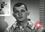 Image of United States Army Parachute Team United States USA, 1962, second 46 stock footage video 65675061682