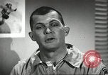 Image of United States Army Parachute Team United States USA, 1962, second 47 stock footage video 65675061682