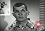 Image of United States Army Parachute Team United States USA, 1962, second 48 stock footage video 65675061682