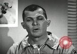 Image of United States Army Parachute Team United States USA, 1962, second 49 stock footage video 65675061682