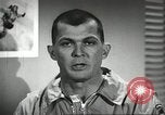 Image of United States Army Parachute Team United States USA, 1962, second 50 stock footage video 65675061682