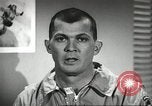 Image of United States Army Parachute Team United States USA, 1962, second 53 stock footage video 65675061682