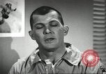 Image of United States Army Parachute Team United States USA, 1962, second 54 stock footage video 65675061682