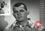 Image of United States Army Parachute Team United States USA, 1962, second 55 stock footage video 65675061682