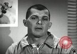 Image of United States Army Parachute Team United States USA, 1962, second 58 stock footage video 65675061682