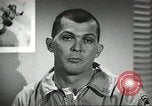 Image of United States Army Parachute Team United States USA, 1962, second 61 stock footage video 65675061682