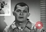 Image of United States Army Parachute Team United States USA, 1962, second 62 stock footage video 65675061682