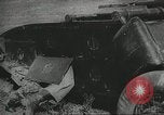 Standbild Kurze Geschichte der Fallschirme Europa, 1940, aus Sekunde 53 historischem Filmmaterial Videoclip 65675061683