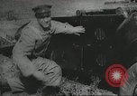 Standbild Kurze Geschichte der Fallschirme Europa, 1940, aus Sekunde 55 historischem Filmmaterial Videoclip 65675061683