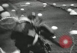 Standbild US Army Fallschirmjäger Ausbildung United States USA, 1941, aus Sekunde 19 historischem Filmmaterial Videoclip 65675061684