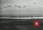 Standbild US Army Fallschirmjäger Ausbildung United States USA, 1941, aus Sekunde 31 historischem Filmmaterial Videoclip 65675061684