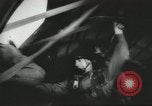Standbild US Army Fallschirmjäger Ausbildung United States USA, 1941, aus Sekunde 36 historischem Filmmaterial Videoclip 65675061684