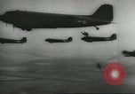 Standbild US Army Fallschirmjäger Ausbildung United States USA, 1941, aus Sekunde 39 historischem Filmmaterial Videoclip 65675061684