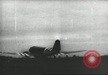 Image of US Airborne operations Europe, 1944, second 4 stock footage video 65675061685