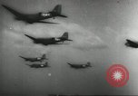 Image of US Airborne operations Europe, 1944, second 13 stock footage video 65675061685