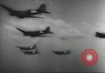 Image of US Airborne operations Europe, 1944, second 14 stock footage video 65675061685