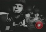 Image of US Airborne operations Europe, 1944, second 15 stock footage video 65675061685
