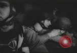 Image of US Airborne operations Europe, 1944, second 18 stock footage video 65675061685