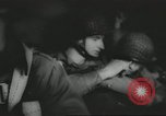 Image of US Airborne operations Europe, 1944, second 19 stock footage video 65675061685