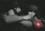 Image of US Airborne operations Europe, 1944, second 21 stock footage video 65675061685