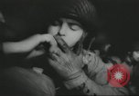 Image of US Airborne operations Europe, 1944, second 25 stock footage video 65675061685
