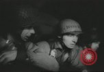 Image of US Airborne operations Europe, 1944, second 33 stock footage video 65675061685