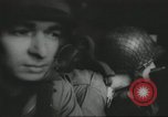 Image of US Airborne operations Europe, 1944, second 39 stock footage video 65675061685