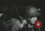 Image of US Airborne operations Europe, 1944, second 41 stock footage video 65675061685