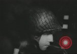 Image of US Airborne operations Europe, 1944, second 43 stock footage video 65675061685