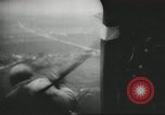 Image of US Airborne operations Europe, 1944, second 58 stock footage video 65675061685