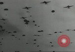 Image of US Airborne operations Europe, 1944, second 62 stock footage video 65675061685