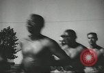 Image of US Army Airborne training activities United States USA, 1956, second 3 stock footage video 65675061686