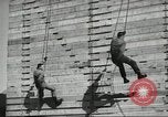 Image of US Army Airborne training activities United States USA, 1956, second 8 stock footage video 65675061686