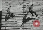Image of US Army Airborne training activities United States USA, 1956, second 9 stock footage video 65675061686