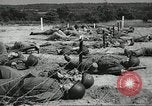 Image of US Army Airborne training activities United States USA, 1956, second 11 stock footage video 65675061686