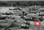 Image of US Army Airborne training activities United States USA, 1956, second 13 stock footage video 65675061686