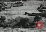 Image of US Army Airborne training activities United States USA, 1956, second 14 stock footage video 65675061686