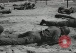 Image of US Army Airborne training activities United States USA, 1956, second 15 stock footage video 65675061686