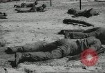 Image of US Army Airborne training activities United States USA, 1956, second 17 stock footage video 65675061686
