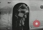 Image of US Army Airborne training activities United States USA, 1956, second 18 stock footage video 65675061686