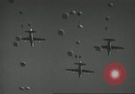 Image of US Army Airborne training activities United States USA, 1956, second 26 stock footage video 65675061686