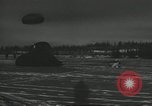 Image of US Army Airborne training activities United States USA, 1956, second 37 stock footage video 65675061686