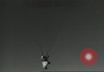 Image of US Army Airborne training activities United States USA, 1956, second 40 stock footage video 65675061686