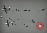 Image of US Army Airborne training activities United States USA, 1956, second 50 stock footage video 65675061686