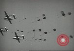 Image of US Army Airborne training activities United States USA, 1956, second 51 stock footage video 65675061686