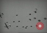Image of US Army Airborne training activities United States USA, 1956, second 52 stock footage video 65675061686